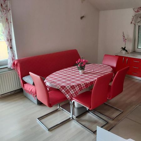 Apartments Krapec3 Jezdovec エクステリア 写真