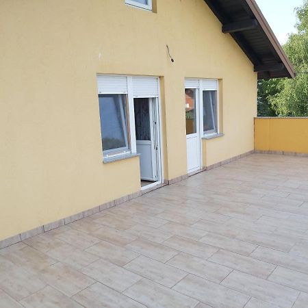 Apartments Krapec3 Jezdovec エクステリア 写真