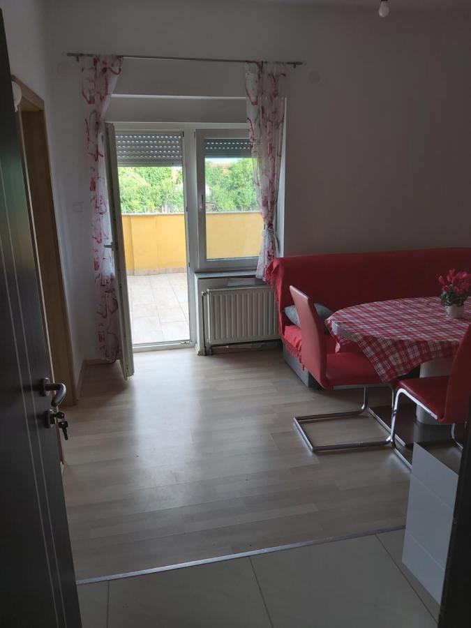 Apartments Krapec3 Jezdovec エクステリア 写真