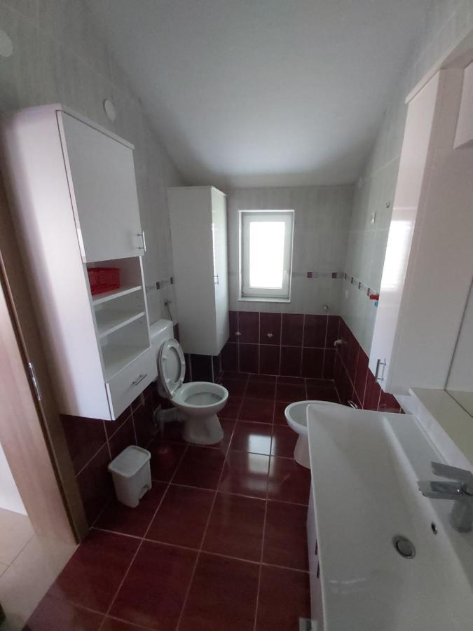 Apartments Krapec3 Jezdovec エクステリア 写真