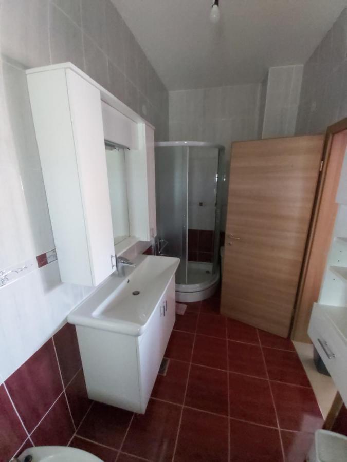 Apartments Krapec3 Jezdovec エクステリア 写真